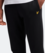 Pantalones LYLE&SCOTT deportivos ajustados JET BLACK